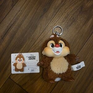 AUTHENTIC Pop Mart Mickey and Friends Series- Dale